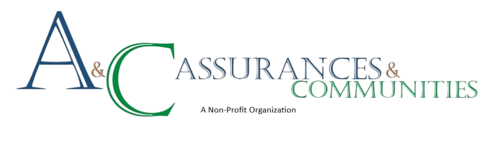 Assurances and Communities logo